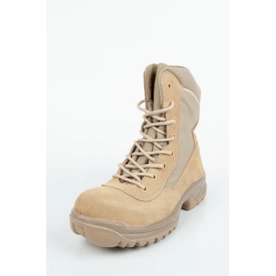 2. Buty robocze ochronne Lavoro M 6076.56