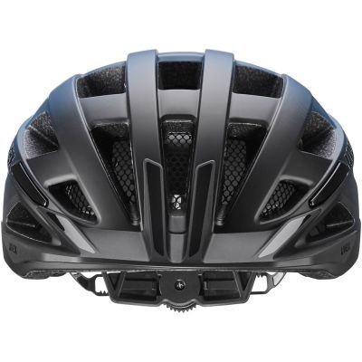 2. Kask rowerowy UVEX I-vo 2 MIPS 56-60cm, stone blue/black matt