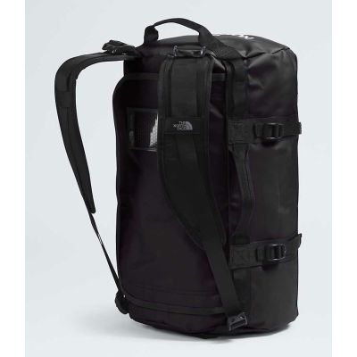 3. Torba Base Camp Duffel XS TNF Black-TNF White-NPF The North Face