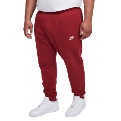 3. Spodnie Nike M NSW Club Jogger BB M BV2671-677