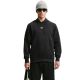 Bluza męska Nike Club Varsity Hoodie czarna IO1383 010