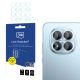 Szkło hybrydowe do obiektywu aparatu 3mk Lens Protection na Xiaomi Redmi Note 15 Pro+ 5G