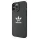 3. Etui Adidas OR Silicone na iPhone 13 Pro Max - czarne