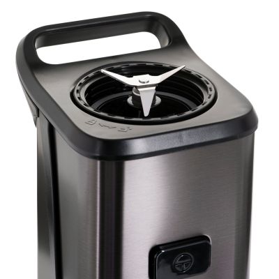 6. Blender sportowy Black+Decker BXJBA350E (350W)