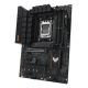 4. ASUS TUF GAMING A620-PRO WIFI AMD A620 Gniazdo AM5 ATX