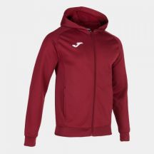 Bluza Joma Jacket Hoodie Menfis 101303.671