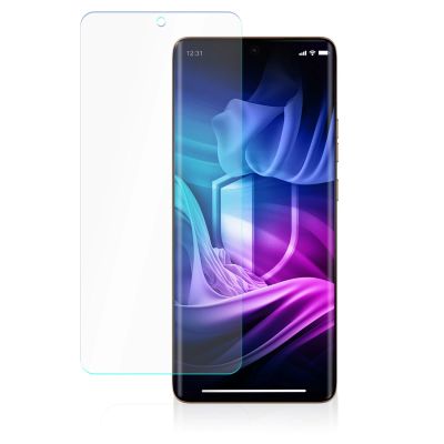 2. Folia ochronna matowa 3mk Silky Matt Pro na Motorola Moto Edge 50 Ultra