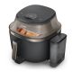 34. Philips 5000 series Novaplus Ovi z serii 5000 z funkcją pary i prowadnicą 7,2 l
