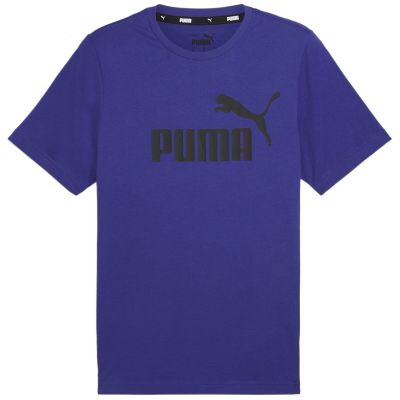 3. Koszulka Puma Essential Logo Tee M 586667 26