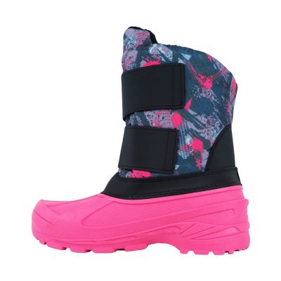 4. Buty dla dzieci Lee Cooper różowe LCJ-25-10-3782K