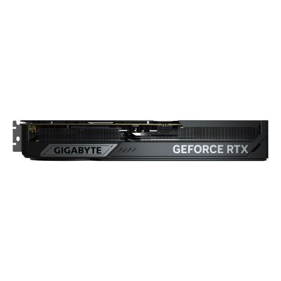 9. Karta graficzna Gigabyte GeForce RTX 5070 Ti WINDFORCE OC SFF 16GB