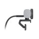 13. Logitech Webcam MX Brio 705 Graphite