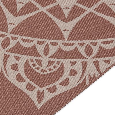 4. Mata do jogi Gaiam Marrakesh 5MM  65370