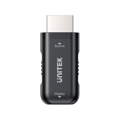 3. UNITEK ADAPTER HDMI - USB-C HDR/HDCP 4K60HZ M/F