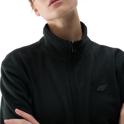 11. Bluza 4F F314 W 4FWMM00TFLEF314 20S