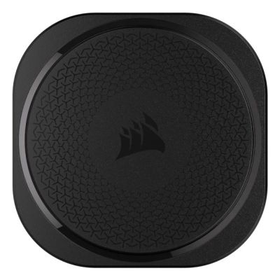 10. CORSAIR NAUTILUS 240, 240mm Radiator, Liquid CPU Cooler