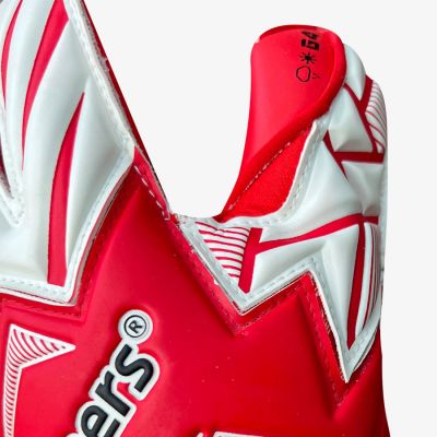 4. Rękawice bramkarskie 4keepers Force V4.25 RF 2G Jr S961222