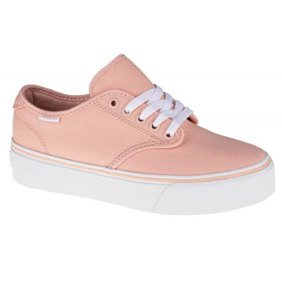 5. Buty Vans Camden Platform Canvas W VN0A3TL8VV8