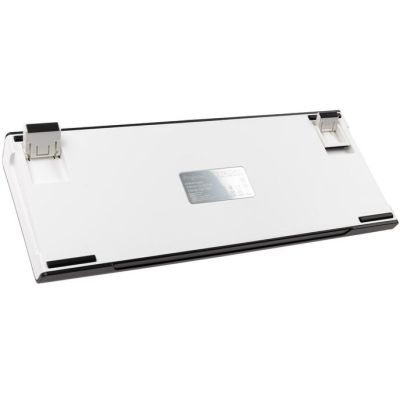 7. Ducky Tinker65 klawiatura Gaming USB US English Czarny