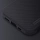 10. Wzmocnione etui do iPhone 15 Plus Nillkin Super Frosted Shield Pro - niebieskie
