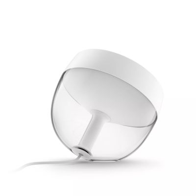 Lampa biurkowa Philips Hue Iris Gen4 biała (EU/UK)