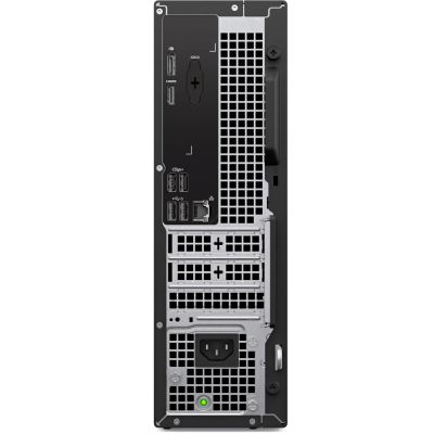 4. Dell Pro Slim Essential QVS1260 i5-14400 8GB 4800 SSD512 Intel UHD 730 WLAN+BT Kb+Mouse W11Pro + USB DVD Drive-DW316 3Y Pro Support