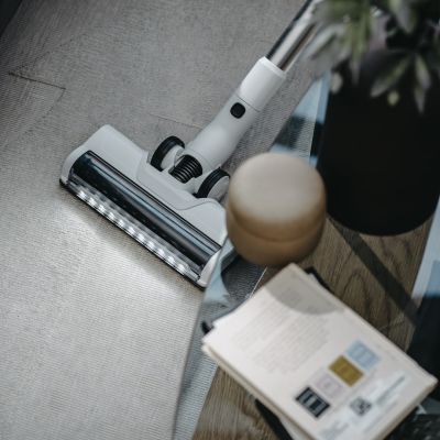 26. Odkurzacz ADLER AD 7060