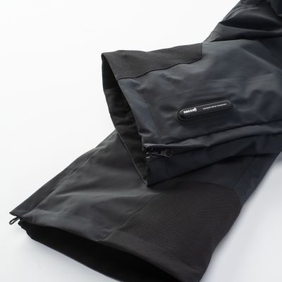 6. Damskie Spodnie CERTIS W PANTS PRIMALOFT