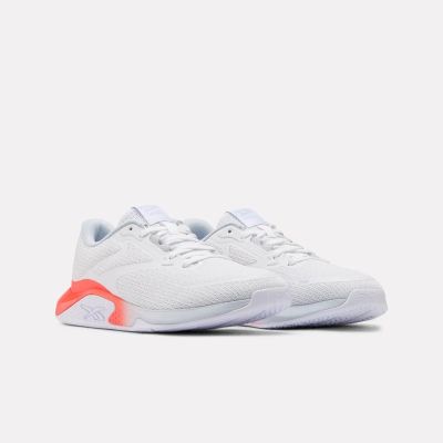 4. Sneakersy damskie Reebok NANOFLEX TR 3 (100263280)