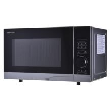 Kuchenka mikrofalowa SHARP YC-PS204AE-S