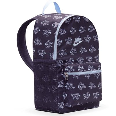 2. Plecak Nike Heritage 2.0 JDI II0576-525