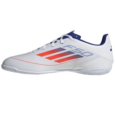2. Buty piłkarskie adidas F50 Club IN M IF1345
