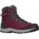 2. Buty trekkingowe damskie Lowa Explorer II GTX Mid Ws różowe (220764 0351)