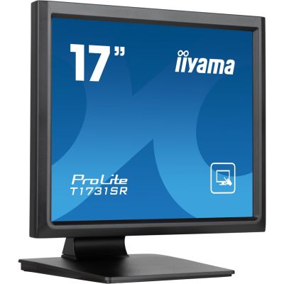 3. Monitor dotykowy IIYAMA T1731SR-B1S 17' Resistive Touch 1280x1024