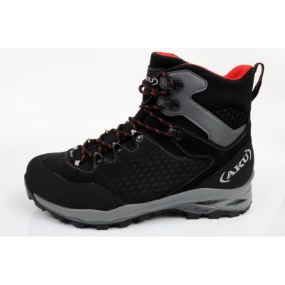 14. Buty trekkingowe Aku Alterra II GTX M 430353