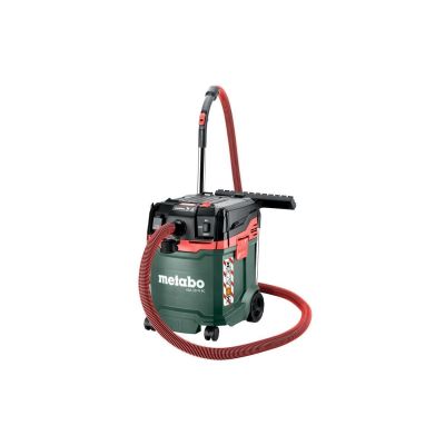 14. Metabo ASA 30 M PC 30 l Bęben próżniowy Suchy i Mokry 1200 W
