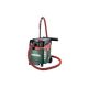14. Metabo ASA 30 M PC 30 l Bęben próżniowy Suchy i Mokry 1200 W