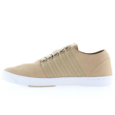 7. Buty K- Swiss DR CINCH LO M 03759-234-M