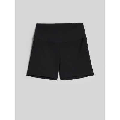 8. Legginsy krótkie treningowe damskie 4F 4FWMM00TFSTF081-20S
