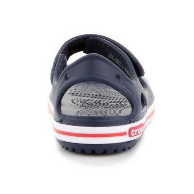 6. Sandały Crocs Crocband II Jr 14854-462