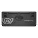 12. GENESIS Thor 230 TKL klawiatura Gaming USB + RF Wireless + Bluetooth QWERTY US English Czarny