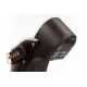 16. Klapki drewniaki Scholl Iconic W F298121011