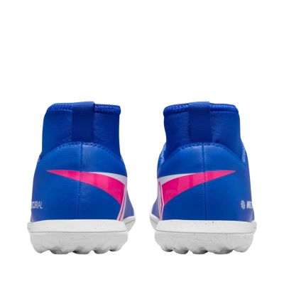 3. Buty piłkarskie dla dzieci Nike Mercurial Superfly 10 Club TF FQ8313 446