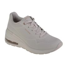 Skechers Million Air-Elevated Air 155401-OFWT Beżowe 40