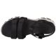 3. Skechers D'Lites - Fresh Catch 31514-BLK Czarne 36