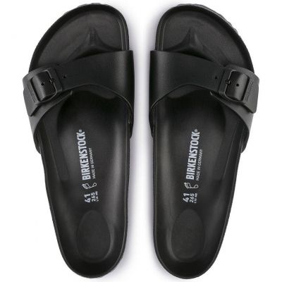 10. Klapki Birkenstock Madrid Essentials Eva 128163
