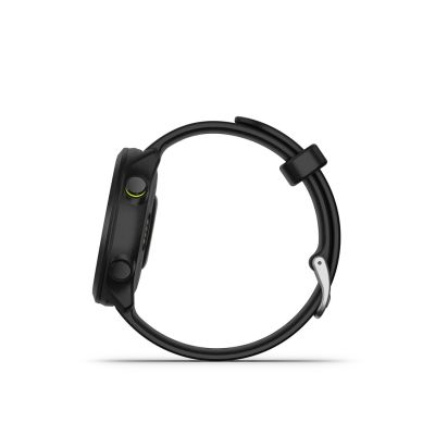 21. Zegarek sportowy Garmin Forerunner 55 Black