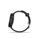 21. Zegarek sportowy Garmin Forerunner 55 Black
