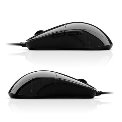 6. Mysz gamingowa Endgame Gear XM1r - Dark Reflex