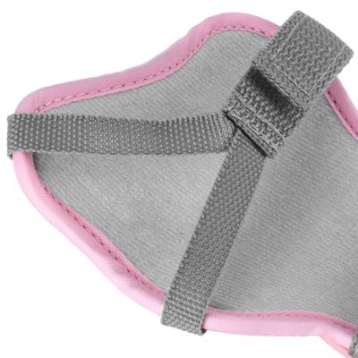 10. Zestaw ochraniaczy Spokey Buffer Pk Jr 940914-940913-940912